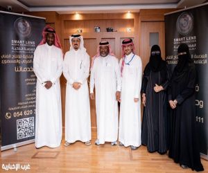 تدشين سلسلة اللقاءات التعريفية بنادي “ذكاءات التواصل”