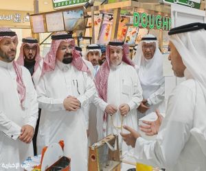 بيئة القطيف تطلق فعاليات "عسل المانجروف الخامسة"تحت شعار التوازن بين البيئة والاقتصاد..