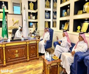تعليم الطائف" يستعرض دعم الإستثمار في التعليم مع الغرفة التجارية لتحقيق الاستدامة