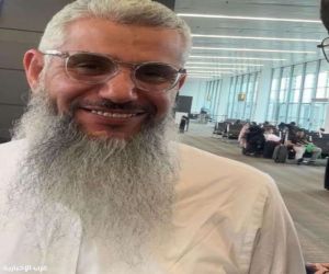 بعد أكثر من عقدين في الولايات المتحدة.. التركي يعود إلى أرض الوطن عقب قرار الإفراج النهائي