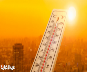 يوليو 2025 يدخل قائمة الأشهر الأشد حرًا عالميًا