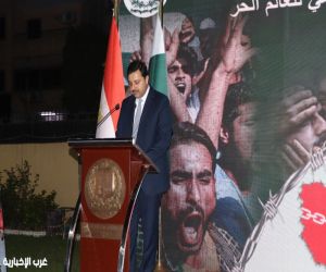 سفارة باكستان بالقاهرة تنظم ندوة بعنوان "كشمير: جرحٌ نازفٌ يُهزّ الضمير الجماعي للعالم الحر"