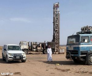 ‏‏"بيئة الجموم" تنفذ جولات رقابية على مواقع حفر الآبار للتأكد من الالتزام بالأنظمة والتراخيص