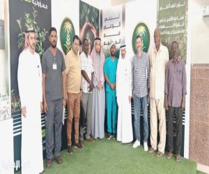 ‏‏"بيئة رابغ" و"وقاء مكة" تنظمان ورشة عمل حول "الأمن الحيوي في مشاريع الدواجن"