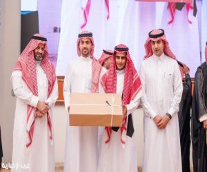"كهاتين" تُكرّم أبناءها الناجحين والمتفوقين والخريجين