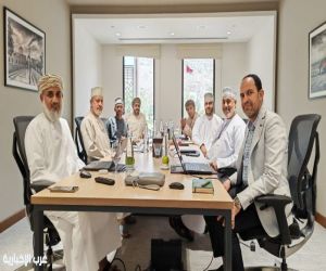 المهندسين العمانية تبحث الاعتماد المهني وتستعد لملتقى صلالة