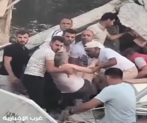 فيديو.. انهيار مبانٍ جراء الزلزال القوي الذي ضرب ولاية باليكيسير غرب تركيا