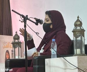 الكتابة من الهواية إلى الاحتراف”.. أمسية أدبية تحتفي بالإبداع وتلهم الجيل الجديد