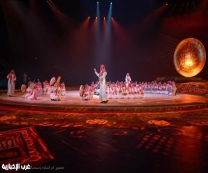 "ترحال" يجمع المواهب السعودية والخبرات العالمية في تجربة مسرحية غامرة