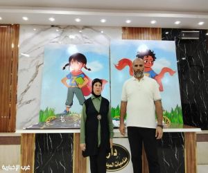 مصر .. بروتوكول مشترك بين مؤسسة السيدة رقية ومؤسسه الزهزاوان للأعمال الخيرية