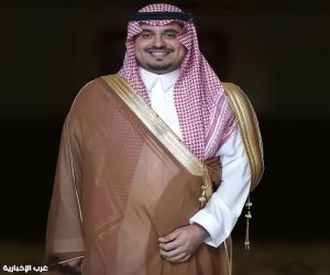 فهد بن جلوي يترأس وفد المملكة المشارك في عمومية البارالمبي الآسيوي