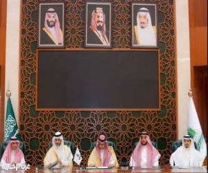 توقيع مذكرة تفاهم بين جامعة الملك عبدالعزيز والهيئة الملكية بمكة المكرمة والمشاعر المقدسة