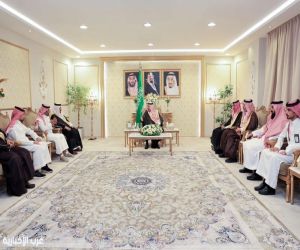 أمير نجران يطّلع على التقرير الشامل لأداء الإدارة العامة للتعليم خلال النصف الأول من عام 2025