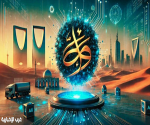 إطلاق “علّام” أول نموذج ذكاء اصطناعي عربي مُعَد من الصفر للمنافسة العالمية نهاية أغسطس