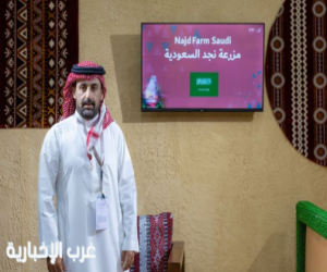 مزرعة سعودية تبيع كامل معروضها في المزاد الدولي لمزارع إنتاج الصقور 2025