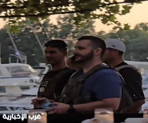 فيديو .. قوات من الحرس الوطني تنتشر في شوارع واشنطن لضبط المجرمين