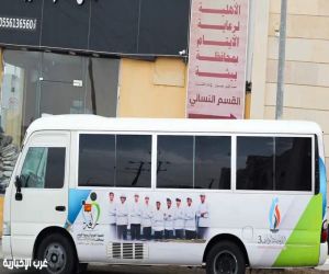 رحلة صيفية.. نادي مآثر بجمعية رأفة ينظم "برنامج أنسام 1" لفتيات الجمعية
