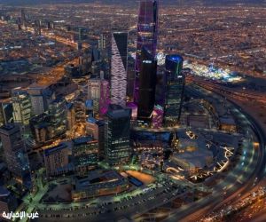 الرياض وجهة استثنائية لعشّاق الألعاب الإلكترونية والرياضات الرقمية في صيف السعودية 2025