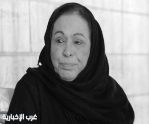 إصابة الفنانة الكويتية "حياة الفهد" بجلطة وإدخالها العناية المركزة