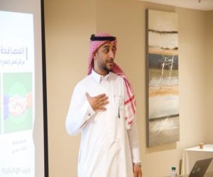 هيئة الصحفيين السعوديين بالأحساء تنظم ورشة عمل لغة الجسد