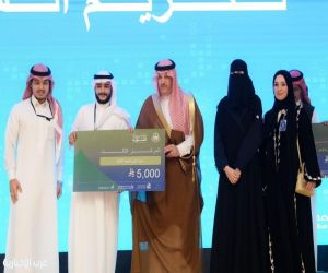 اختتماع  فعاليات “برمجان المنورة” بتكريم المبتكرين ودعم التحول الرقمي