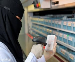 مدينة الملك عبدالله الطبية تُطبق مبادرة لتعزيز السلامة الدوائية