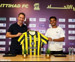 الاتحاد يطير إلى هونج كونج بالجليدان والعبسي وسندي يلتقي مع اللاعبين