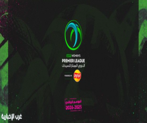 الاتحاد السعودي لكرة القدم يصدر جدول مباريات الدوري الممتاز للسيدات للموسم الرياضي 2025–2026