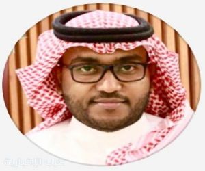 الدكتور عبده بن علي المعشي وكيلاً للكلية الجامعية بالقنفذة.