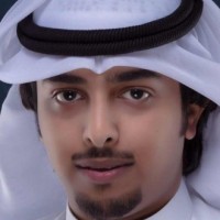 نائب مدير تحريرجريدة الحقيقة الكويتيه "شكراً للمملكة حكومةً وشعباً"