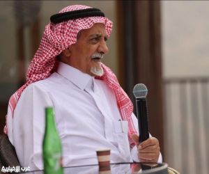 #تليسكوت_غرب :  طموح الطلحي يُبهر  منظمة اليونسكو