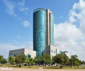 جامعة جازان تحافظ على ريادتها في التصنيف العالمي لشنغهاي