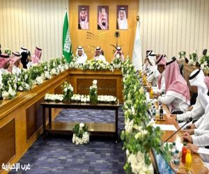 تعليم الطائف يستعرض مؤشرات وجاهزية بدء العام الدراسي الجديد