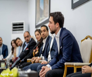 #الأردن يفعل الخدمة العسكرية الإلزامية قريباً