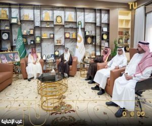 جامعة الطائف توقّع اتفاقية تعاون مع شركة شمعة التوحّد للتأهيل لتقديم برامج تعليمية وتدريبية نوعية