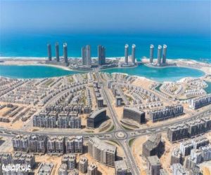 مصر تفرض رسوماً بالدولار على مشاريع الأجانب في الساحل الشمالي