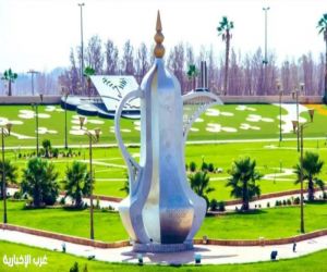 مالك وسم الشمال بطبرجل... يكرم آل العليان نواف وسعد لموقفهما الإنساني