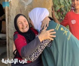 المملكة ترسم صورة مشرقة للعطاء الإنساني وتزرع الأمل في قلوب المحتاجين بمشاريع وبرامج تتجاوز قيمتها (141) مليارًا شملت (173) دولة
