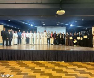 انطلاق ورشة “التعلم التطبيقي بالمشاركة المجتمعية” في مدارس العرب العالمية بجدة