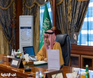مساعد وزير الداخلية يرأس وفد المملكة في اجتماع اللجنة الأمنية السعودية الماليزية