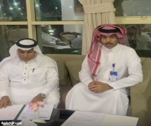 شراكة إعلامية تجمع صحيفة غرب الإخبارية بـ جمعية إعلاميي القنفذة (حروف صحفية)