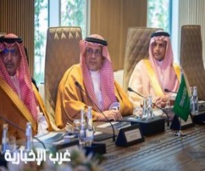 انعقاد الاجتماع الأول للأمانة العامة لمجلس التنسيق الأعلى السعودي المصري