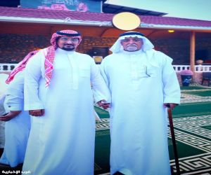 المهدي تركي البقمي: وجهٌ مشرق في زمن المتغيرات