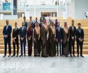 أكاديمية الإعلام السعودية بوزارة الإعلام تختتم برنامج إدارة الفعاليات العالمية الكبرى ضمن مسار "قادة الإعلام" في سويسرا