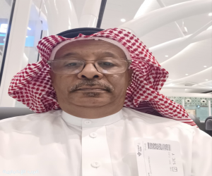 الفريق الإعلامي السعودي يمنح  الأستاذ غازي  بن مسعود  العضوية الفضية الشرفية تقديرًا لمسيرته الريادية
