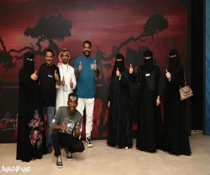 معرض "نبض الفن" يختتم فعالياته: رحلة فريدة من الأصالة إلى الابتكار