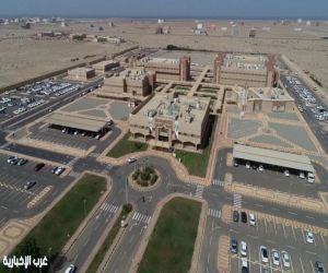 الكلية التقنية بالقنفذة تنهي كافة استعداداتها لاستقبال المتدربين مع بداية العام التدريبي الجديد 1447هـ.