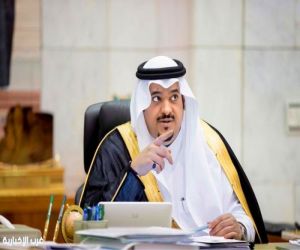 حفاظًا على سلامة الزوار.. نائب أمير الرياض يوجّه بإيقاف فعاليتين ترفيهيتين في المنطقة