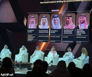 وزير الرياضة: السعودية تستعد لتقديم نسخة استثنائية من كأس العالم 2034