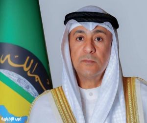 #مجلس_التعاون يدين استهداف قافلة إنسانية بشمال #دارفور